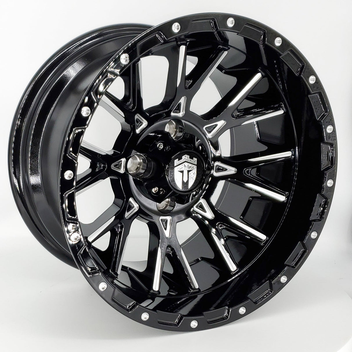 Empire Savage SV2 14x8