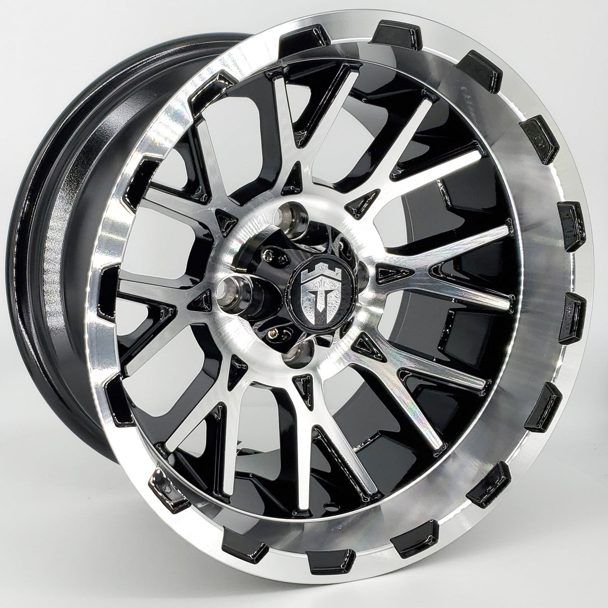 Empire Savage SV1 14x8 | -25 Offset