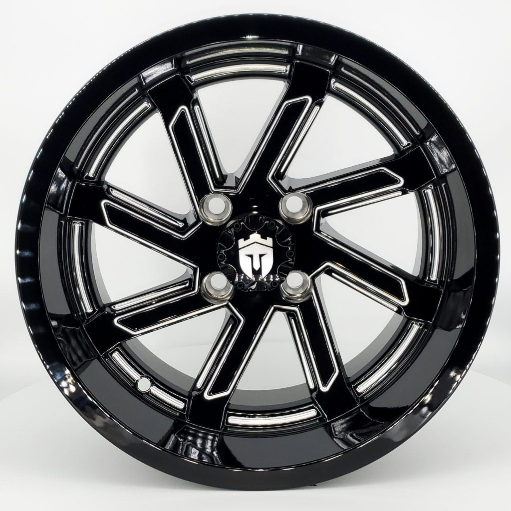 Empire Blade B2 14x7 | -25 Offset