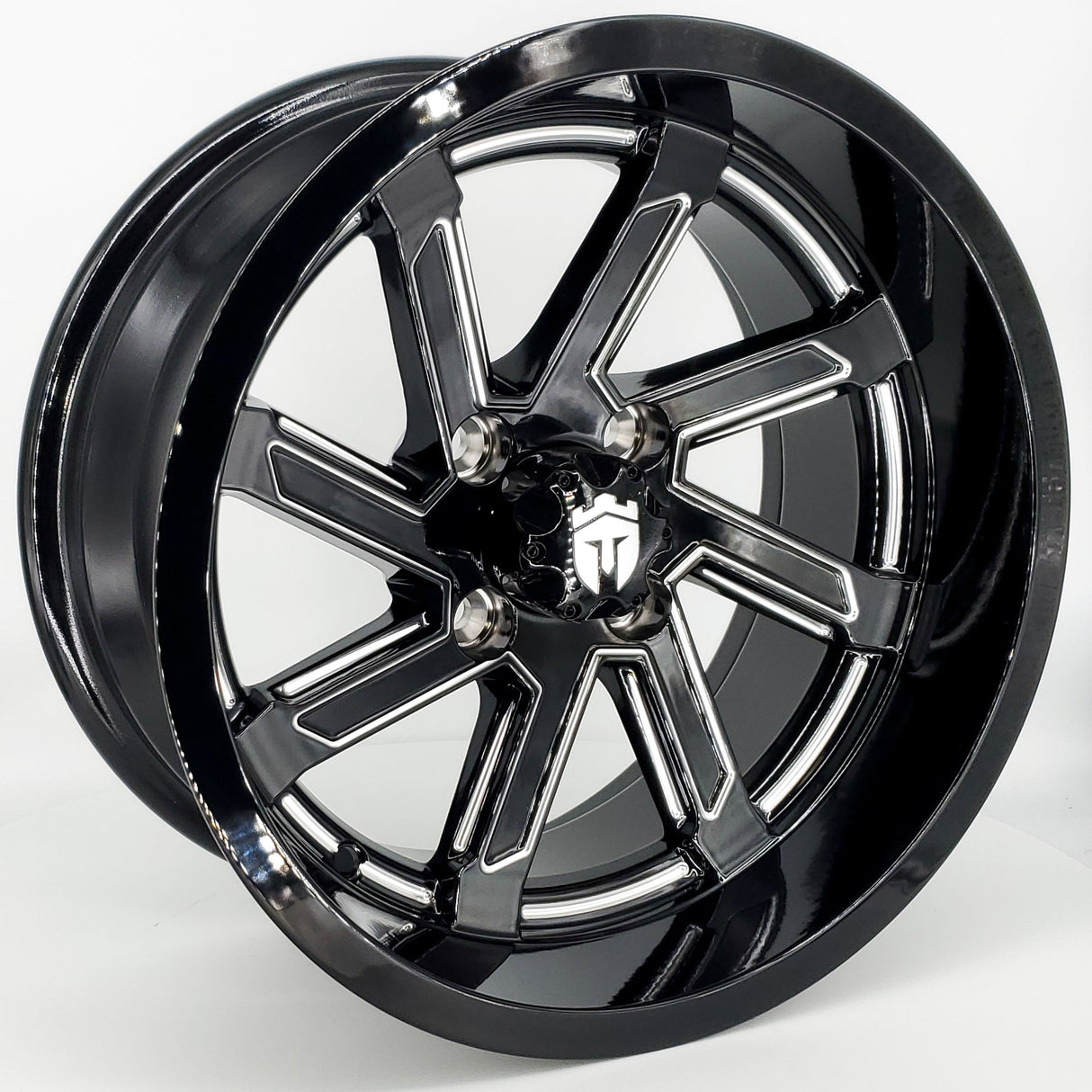 Empire Blade B2 14x7