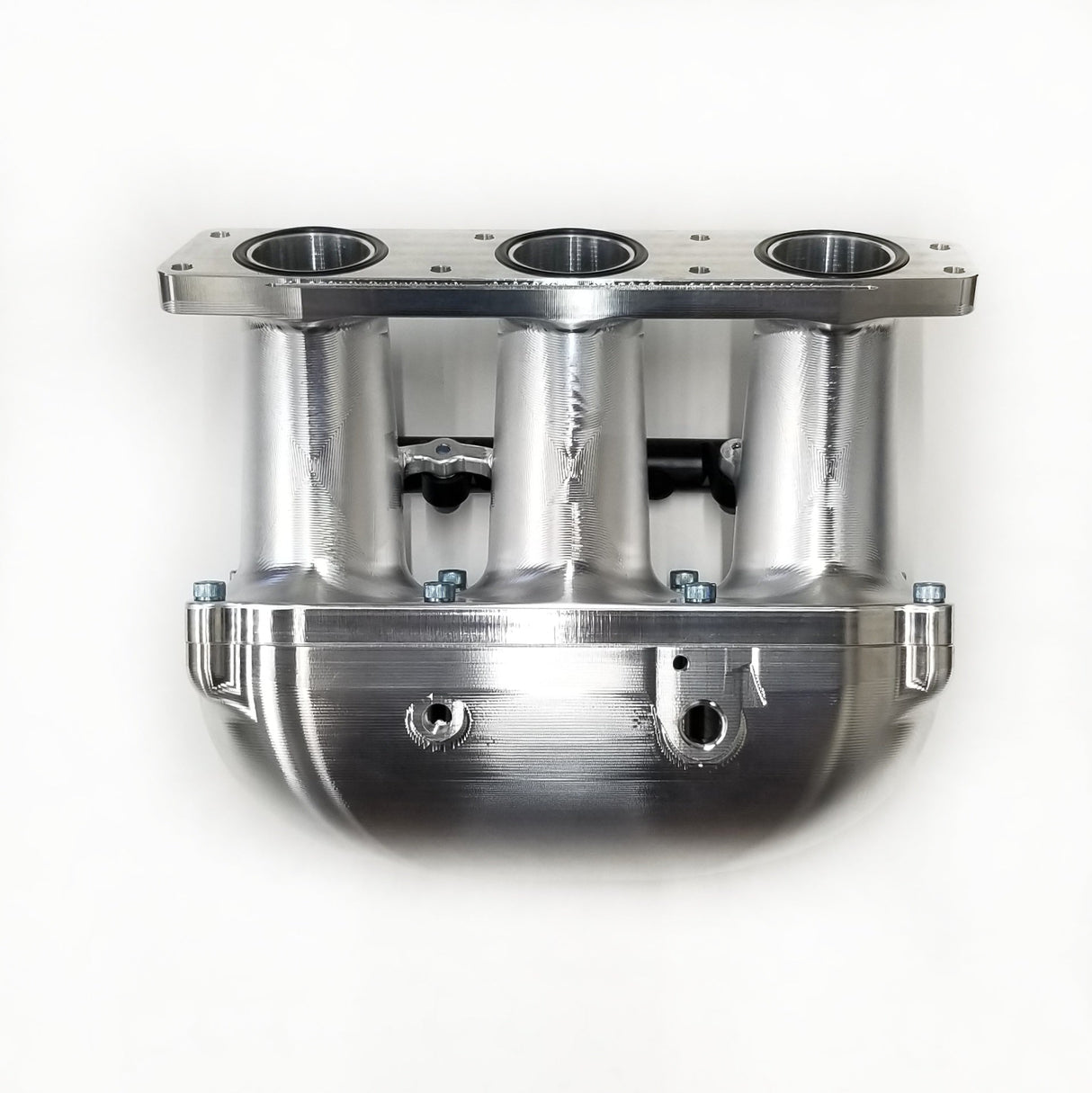 Can-Am X3 Billet Intake Plenum Systems