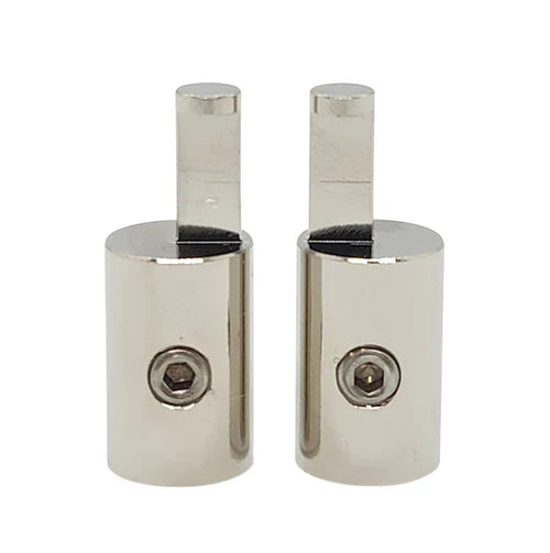 ILL Customz 4ga to 8ga Reducers