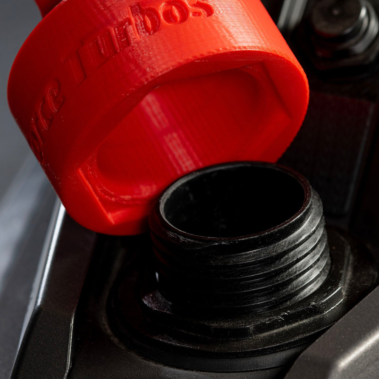 Polaris Matryx Snowmobile Tank Nut Removal Tool - Force Turbos