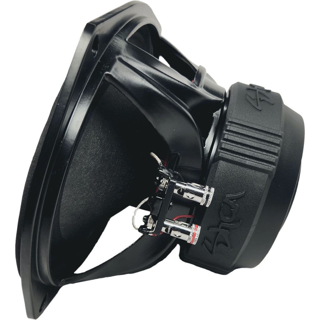 Sky High Car Audio SH-HD69.4E 6"x9" 250W RMS Hybrid Midrange Coaxial Speaker (Single) Sky High Car Audio