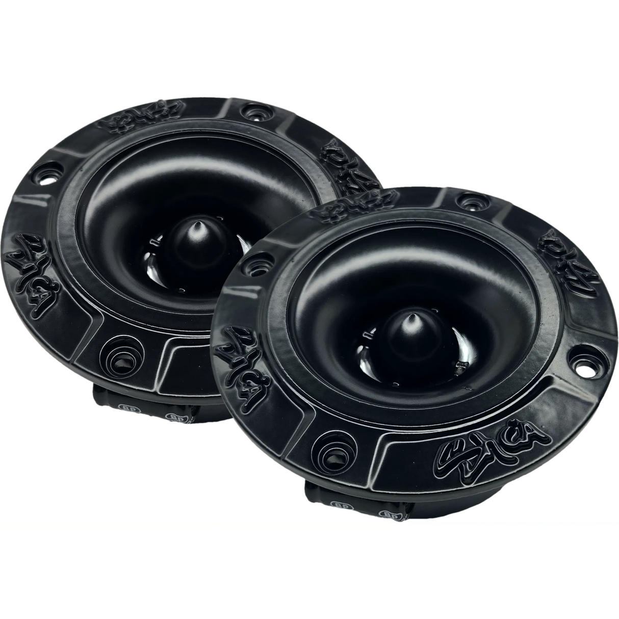 Sky High Car Audio SH-PROTW1B Sky High Car Audio