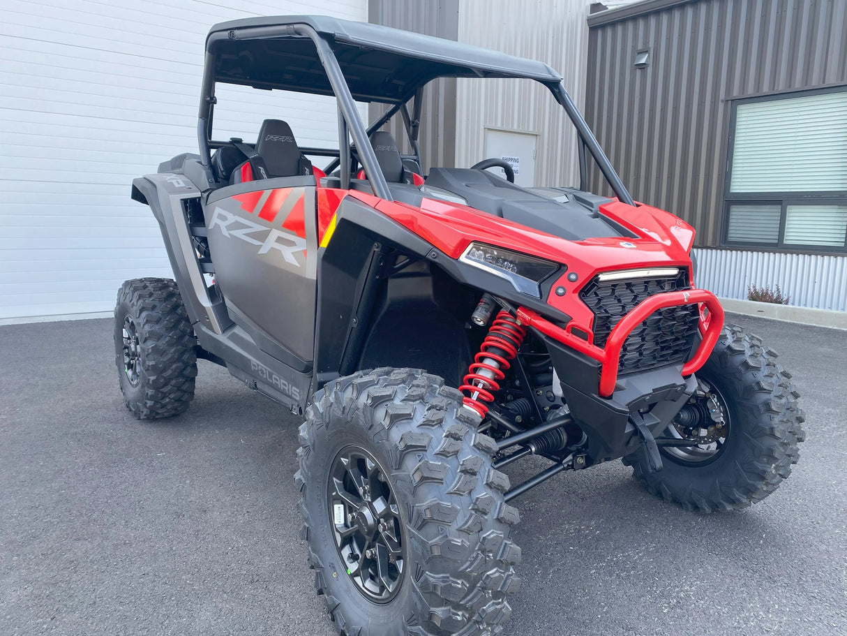 Turn Signal Kits for Polaris RZR UTVs Corbin Custom Works LLC