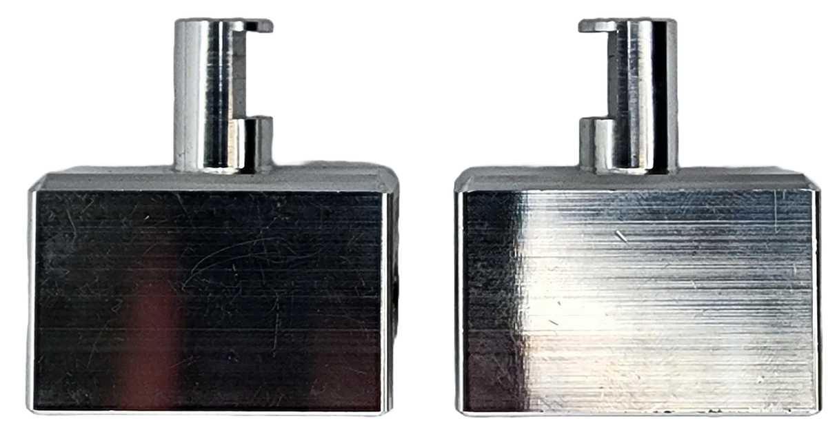 Sky High Car Audio Dual 1/0 AWG to Single 1/0 Amp Input Reducers (Pair) Sky High Car Audio