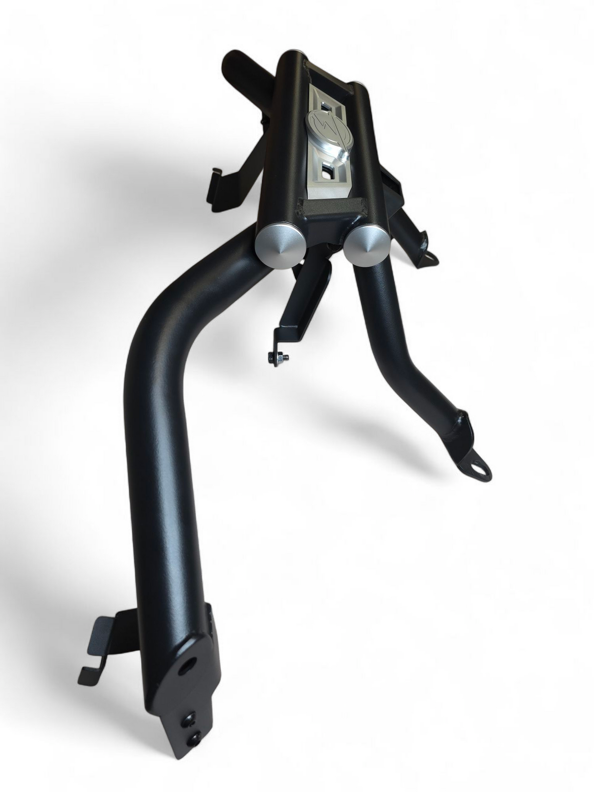 2024+ Can Am Maverick R Amp Rear Bumper www.elektricoffroad.com