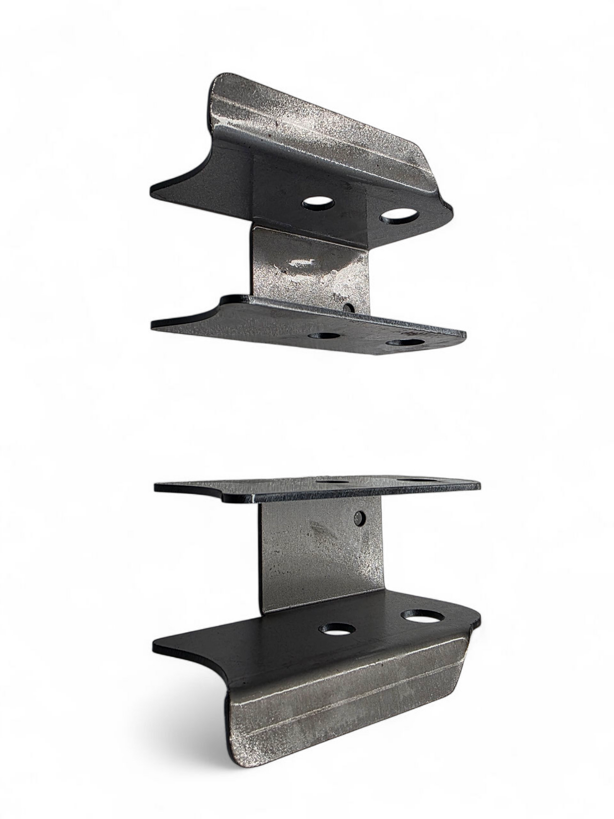 2024+ Can Am Maverick R Trailing Arm Pivot Gusset www.elektricoffroad.com