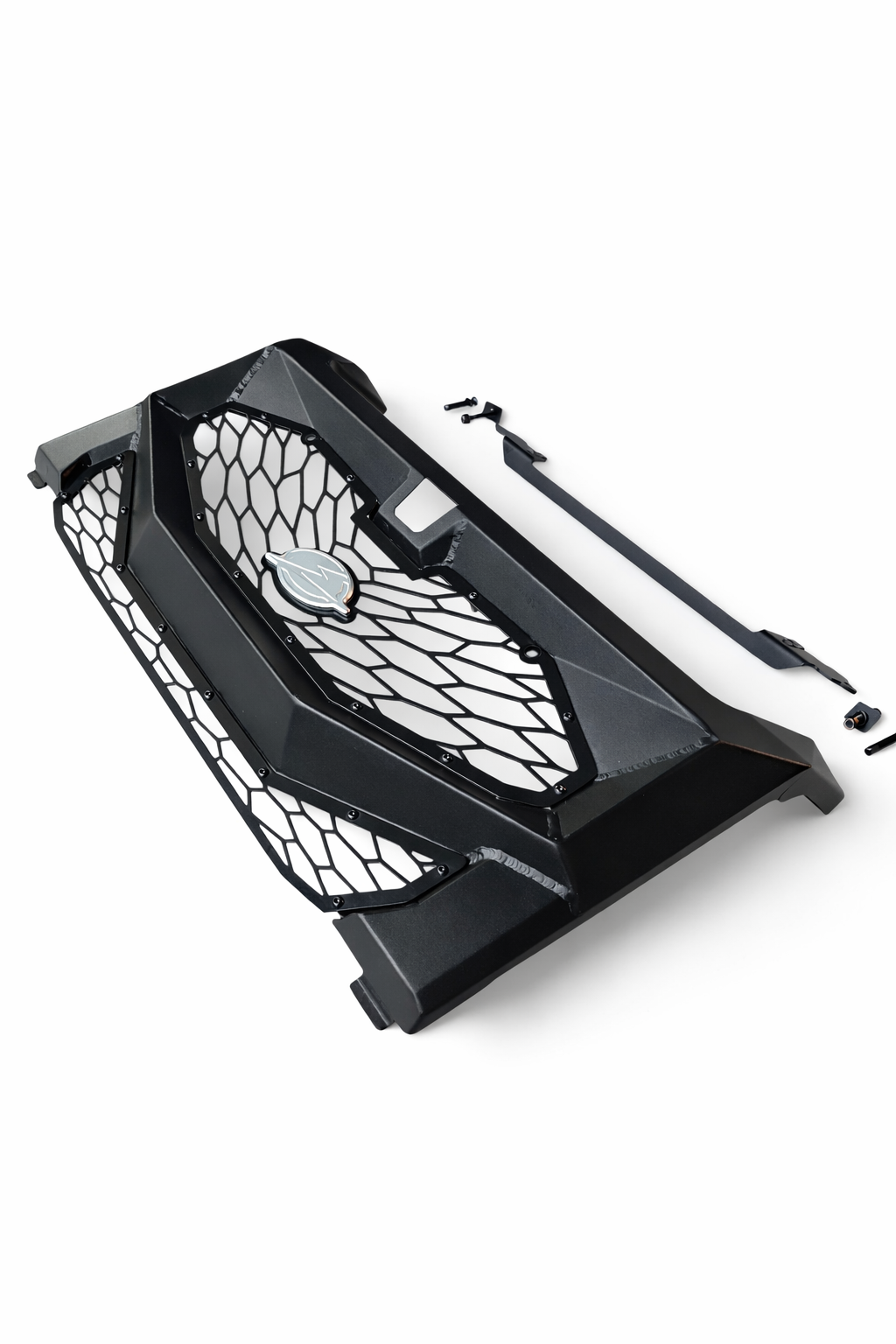 2024+ Polaris Xpedition Volt Grill www.elektricoffroad.com