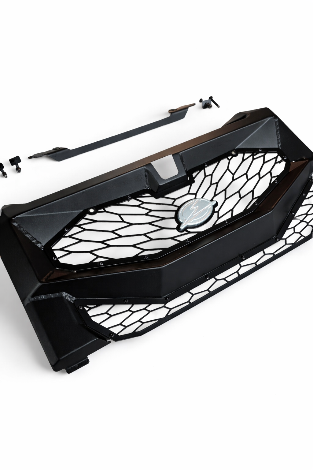 2024+ Polaris Xpedition Volt Grill www.elektricoffroad.com