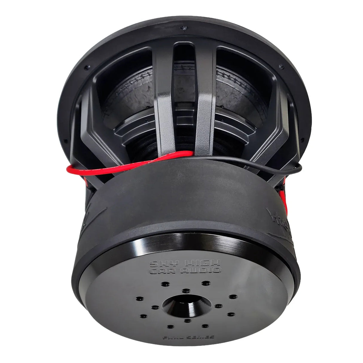 Sky High Car Audio FXXL 15" 5000W RMS Subwoofer DVC Sky High Car Audio