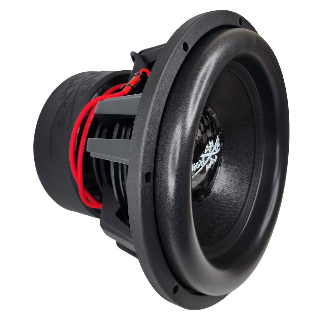 Sky High Car Audio FXXL 15" 5000W RMS Subwoofer DVC Sky High Car Audio