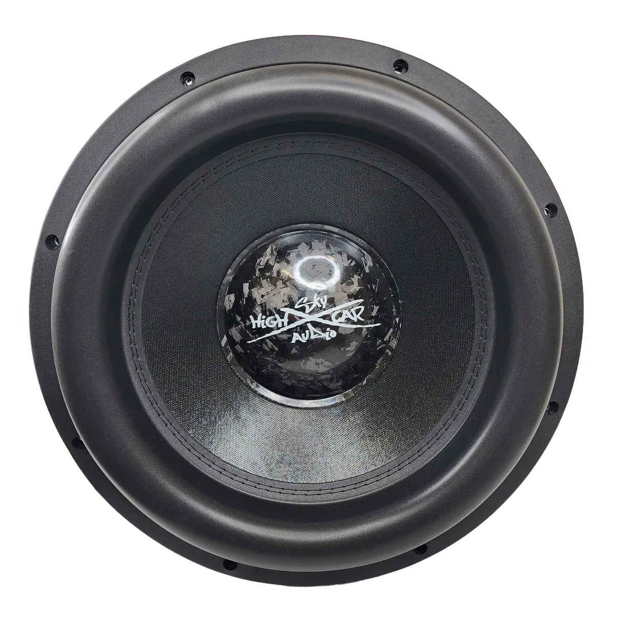 Sky High Car Audio FXXL 15" 5000W RMS Subwoofer DVC Sky High Car Audio