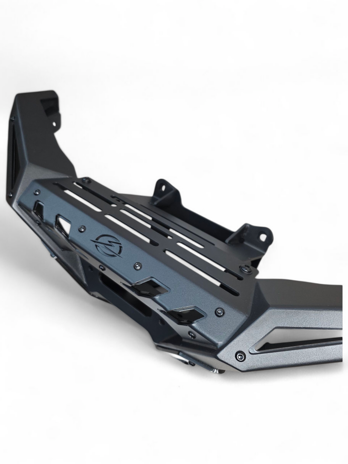 2020-2025+ Polaris Rzr Pro XP Volt Front Winch Bumper www.elektricoffroad.com