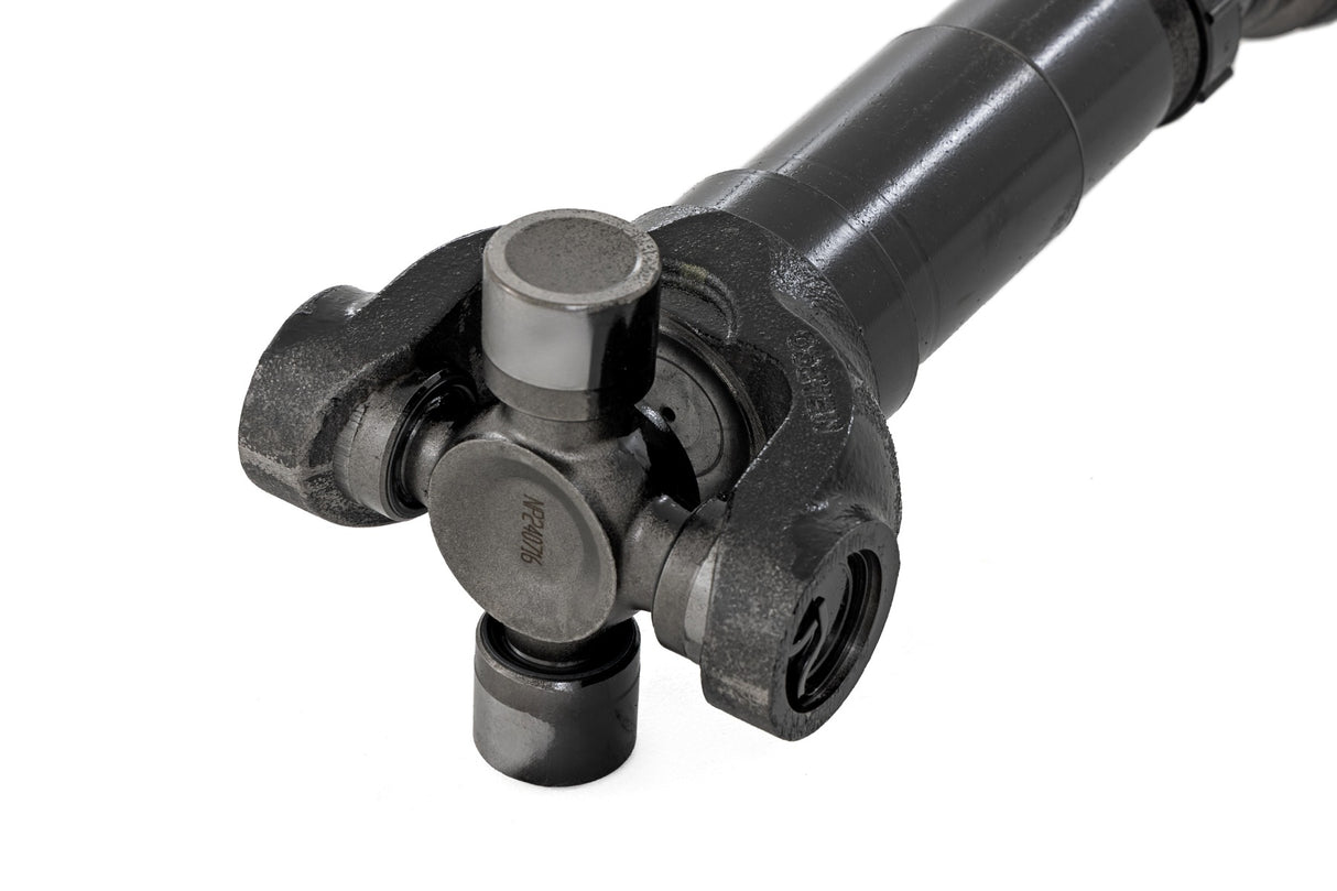 Rough Country 10-Bolt Front CV Drive Shaft 2025-2026 Ram 2500