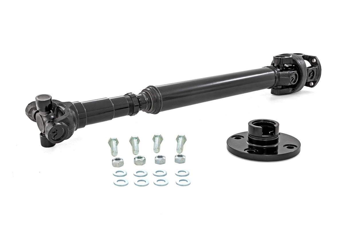 Rough Country 10-Bolt Front CV Drive Shaft 2025-2026 Ram 2500