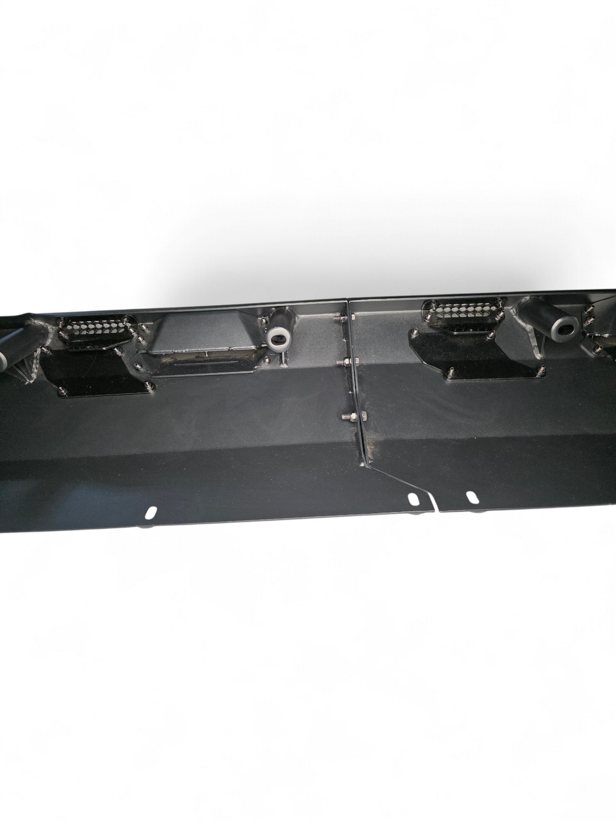 2026+ Kawasaki Teryx H2 Volt Rock Steps www.elektricoffroad.com