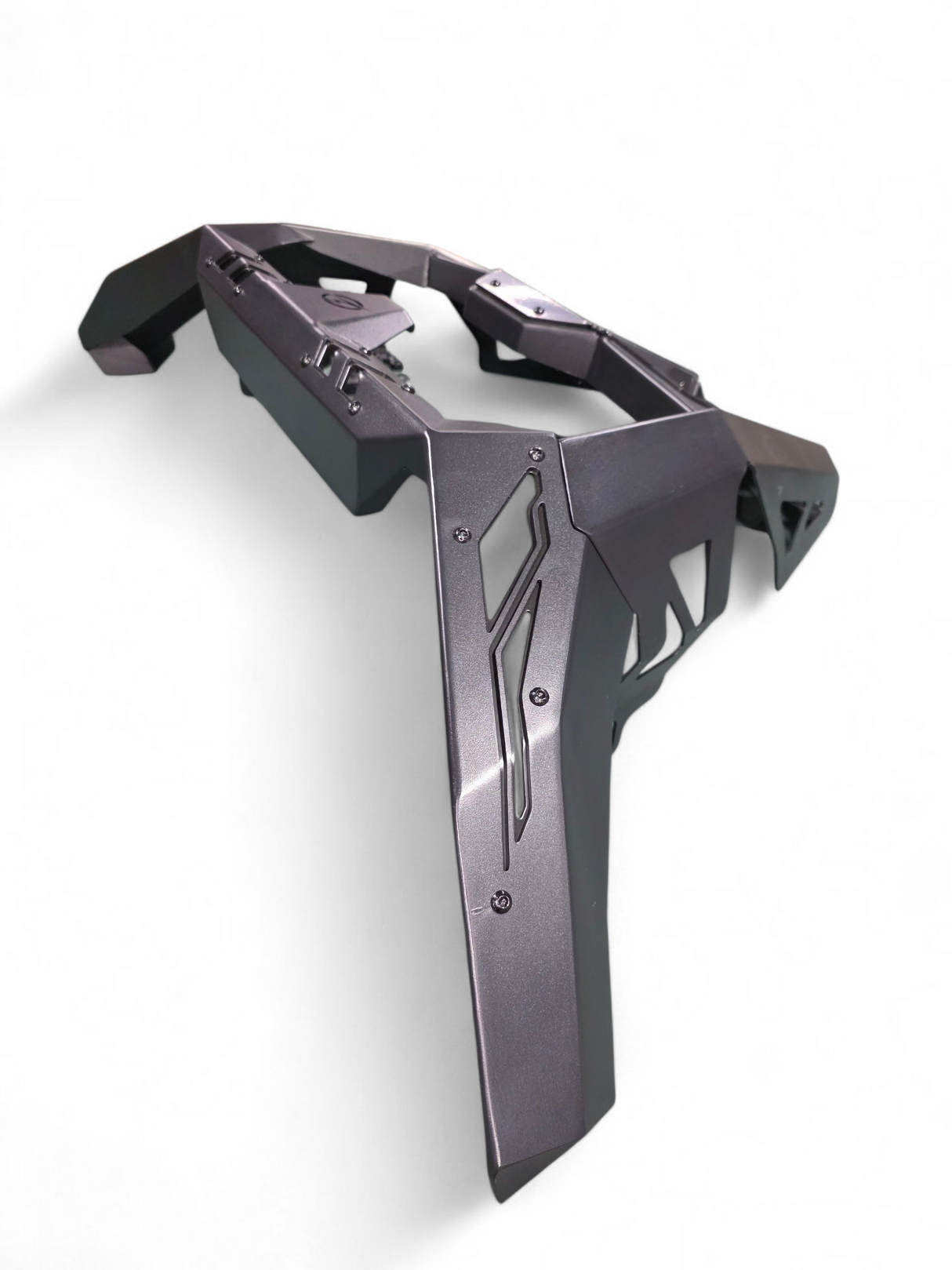 2026+ Kawasaki Teryx H2 Volt Rear Bumper www.elektricoffroad.com