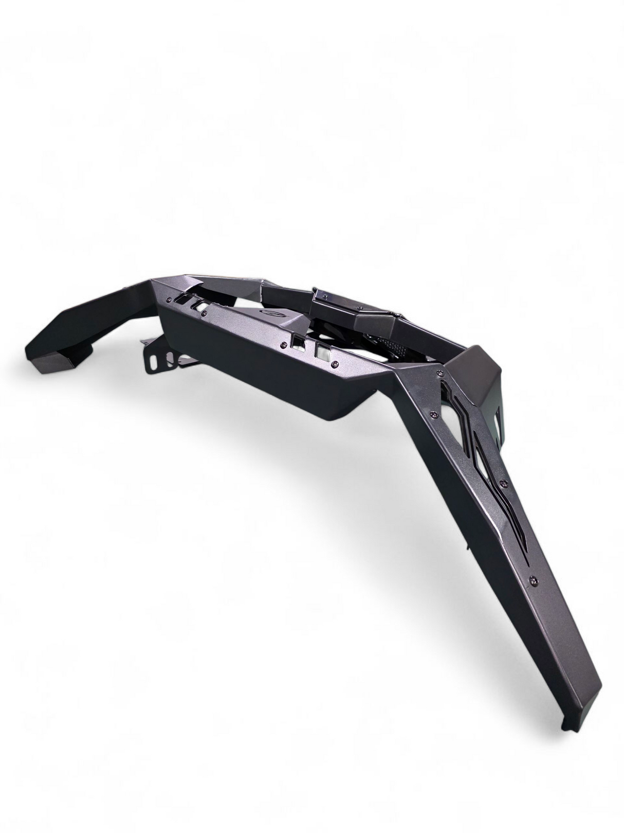 2026+ Kawasaki Teryx H2 Volt Rear Bumper www.elektricoffroad.com