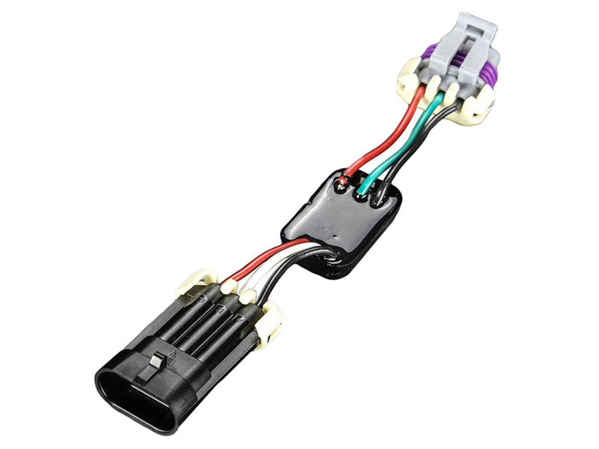 ATS 2029064248 Electronic Fuel Regulator, 2001-2010 GM 6.6L Duramax LB7 LLY LBZ LMM ZZ Diesel