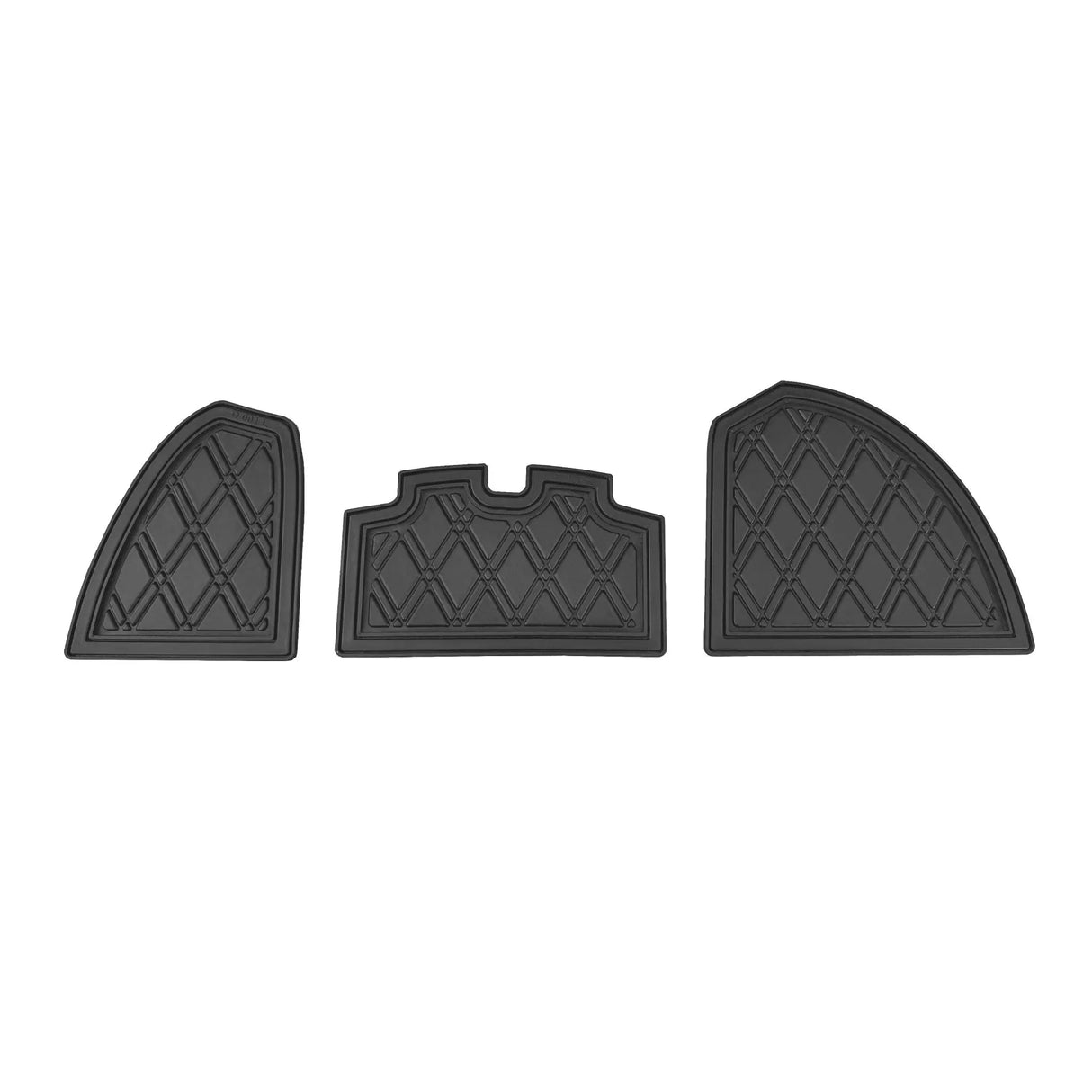 Xtreme Mats PRO Series Club Car Dash Mat for Precedent (2004-2025*), Onward/Tempo (2017-2025*)