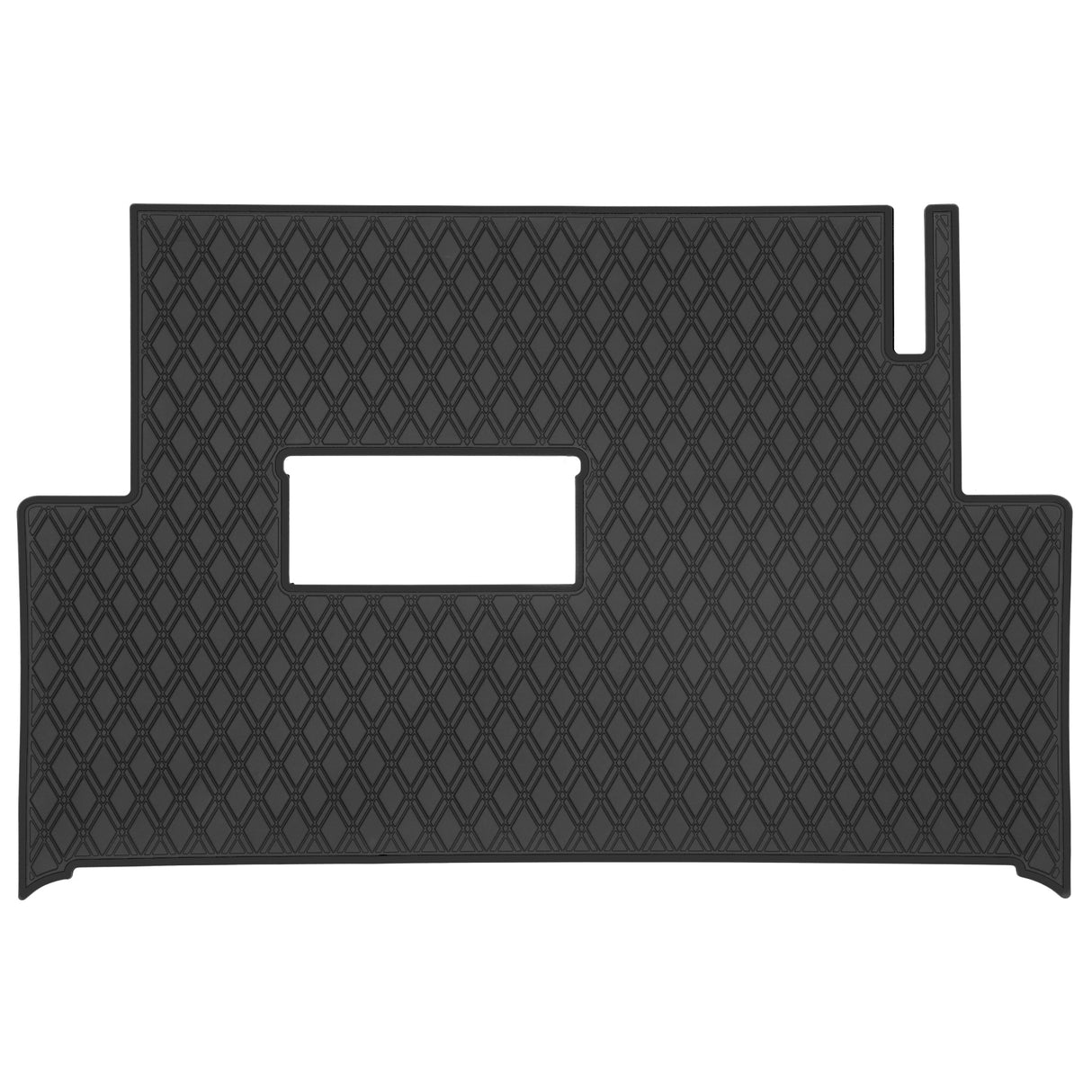 Club Car Floor Mat - Fits Precedent (2004-2025) / Onward & Tempo (2017-2025) / Villager & V4L (2019-2024)