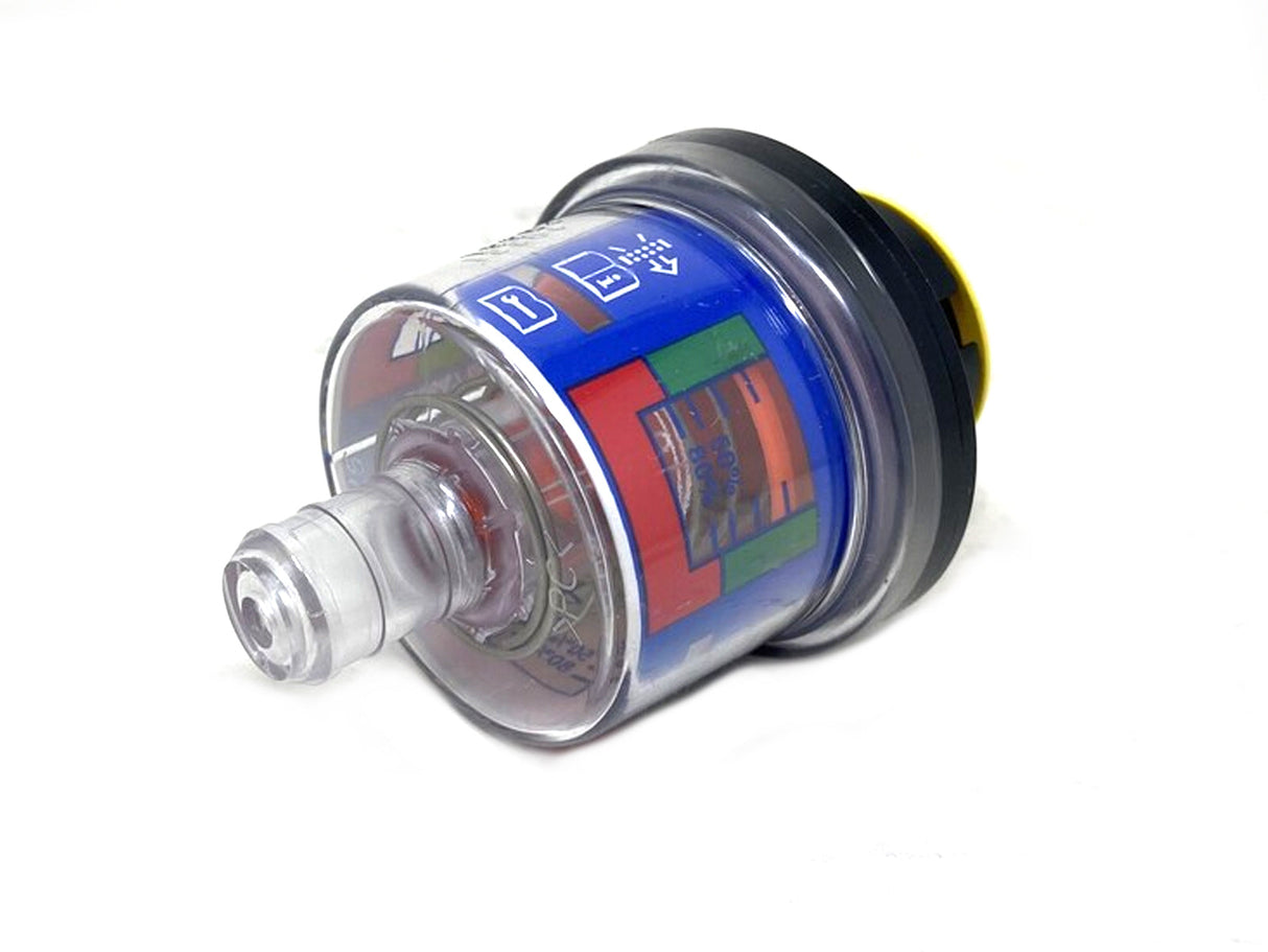 20847796 OE Air Filter Indicator, 2011-2016 GM 6.6L Duramax LML GM