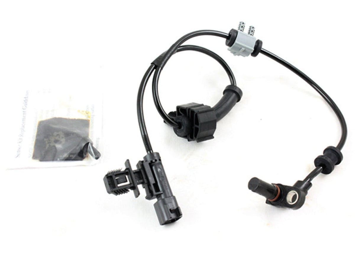 Front Wheel Speed Sensor, LML, 2011-2016 GM
