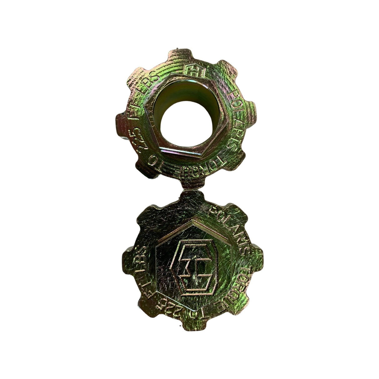 Polaris Knuckle Socket