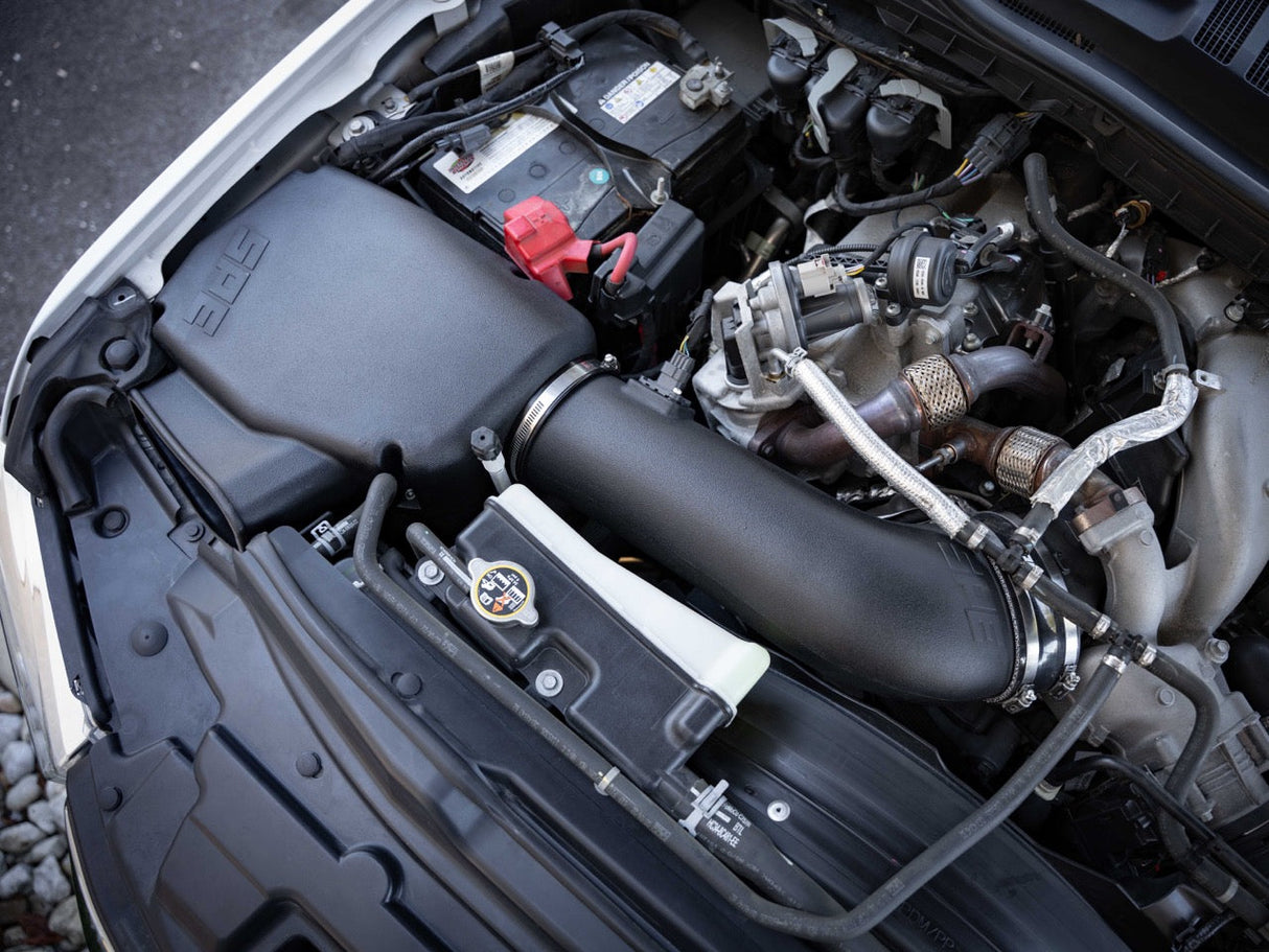 SPE Motorsport 6.7 Powerstroke 20+ Air Intake System