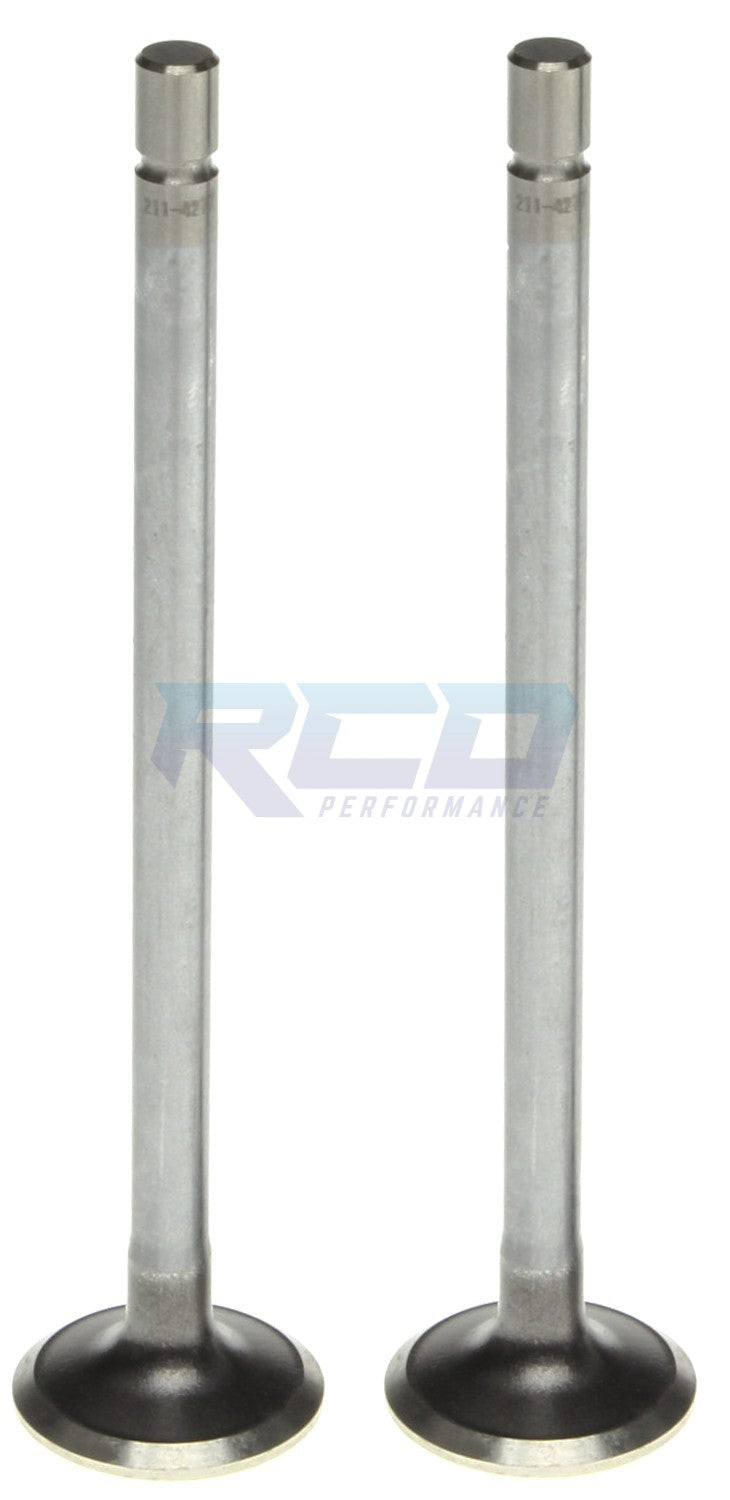 Mahle 6.0L Engine Exhaust Valve