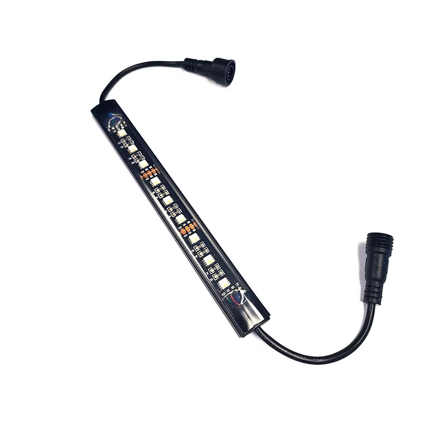 Add A Strip: RGB+W