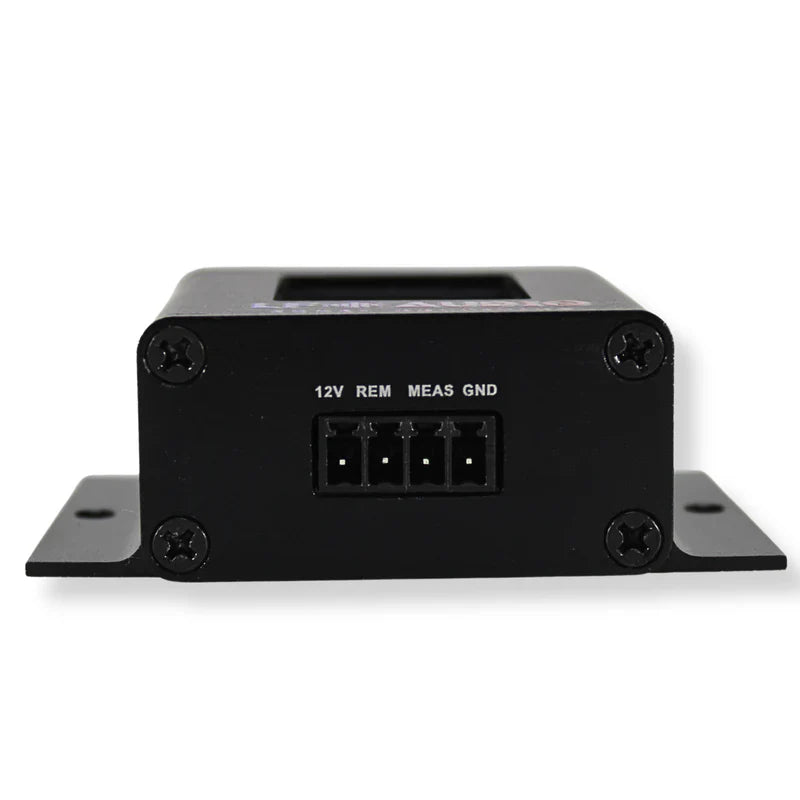 LF Audio HVPM High Precision Voltmeter LF Audio