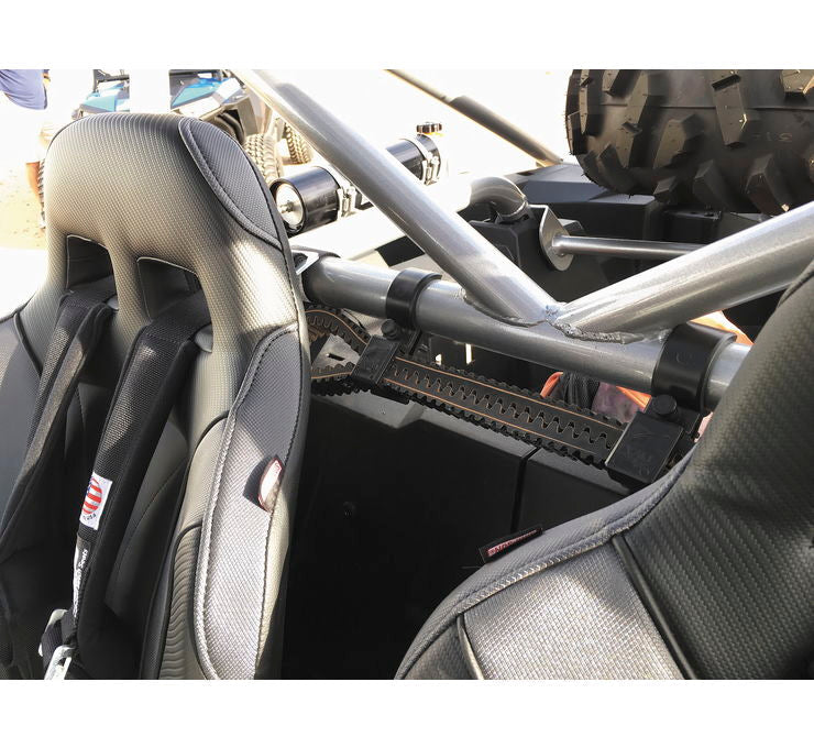 Hardline® UTV Spare Belt Mount