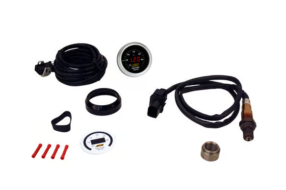 AEM Classic Digital Wideband AFR Gauge Kit (30-4110)