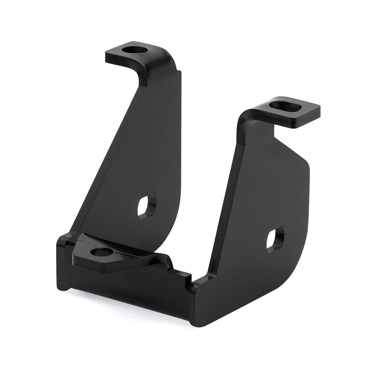 1996-2000 Honda Civic Black D to B Series Engine Motor Swap Mount Brackets