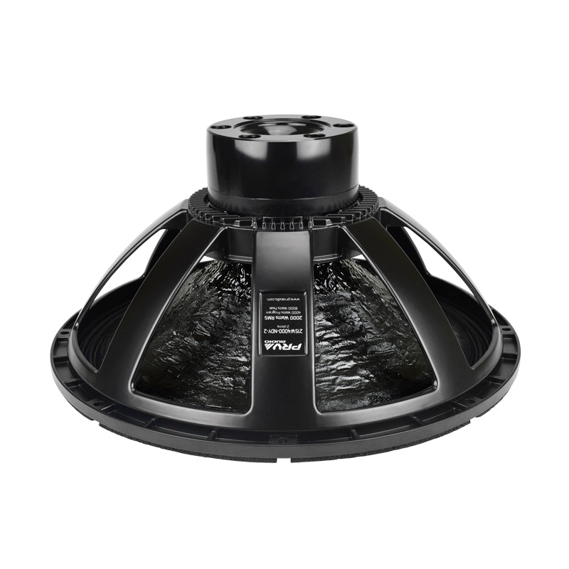 PRV 21SW4000-NDY-2 SPECIAL REINFORCED