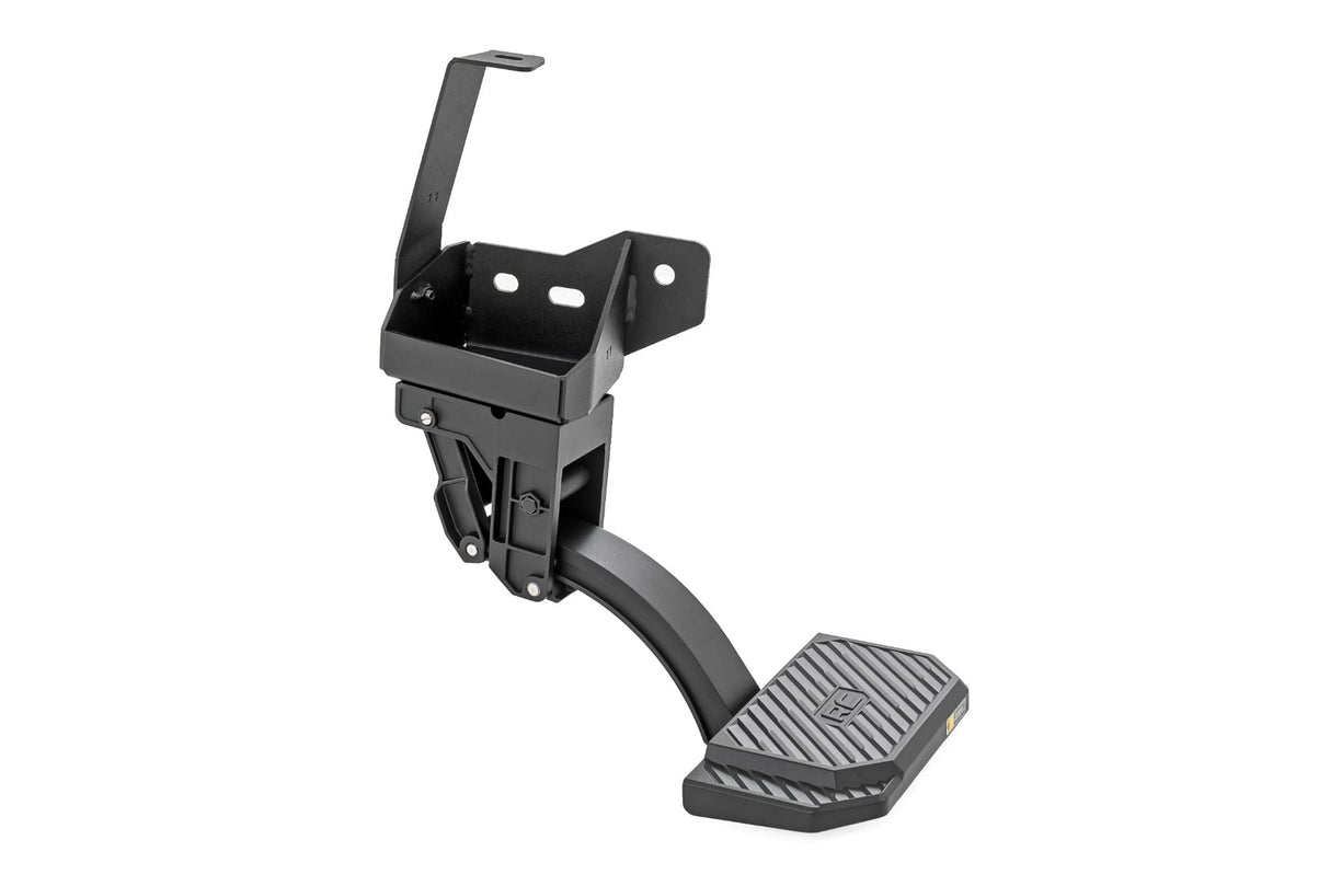 Rough Country Manual Retractable Bed Step 2022-2026 Toyota Tundra