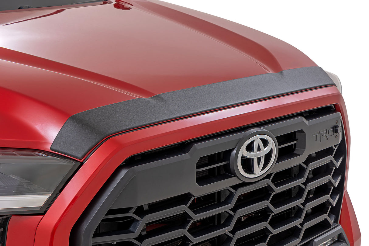 Rough Country Hood Protector for Toyota Tundra 2022-2026