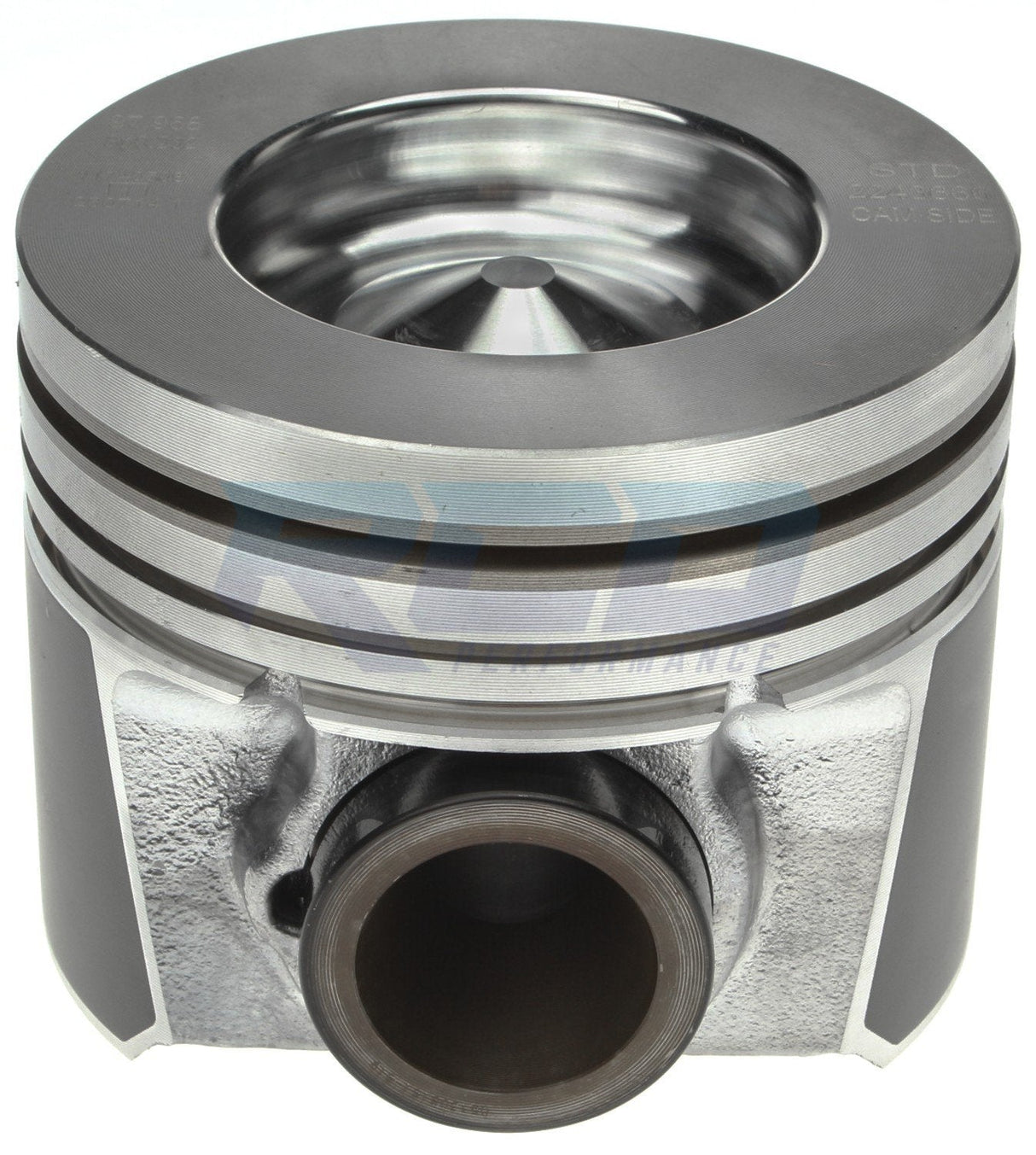 Mahle 6.4L .020" Piston w/o Rings