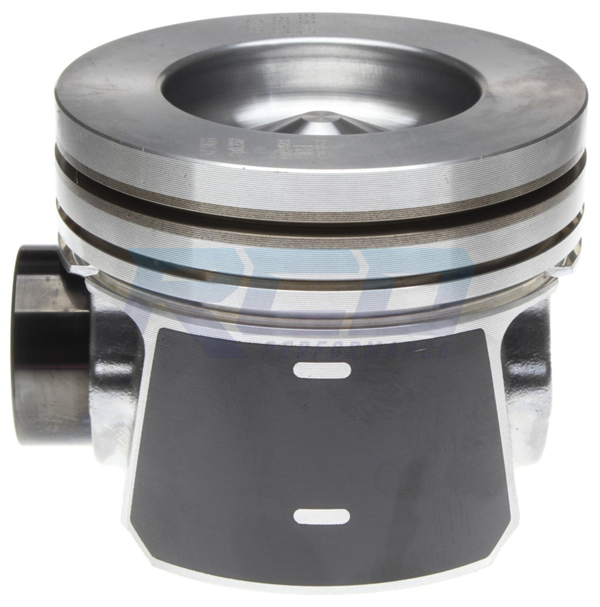 Mahle 6.4L STD Piston w/o Rings