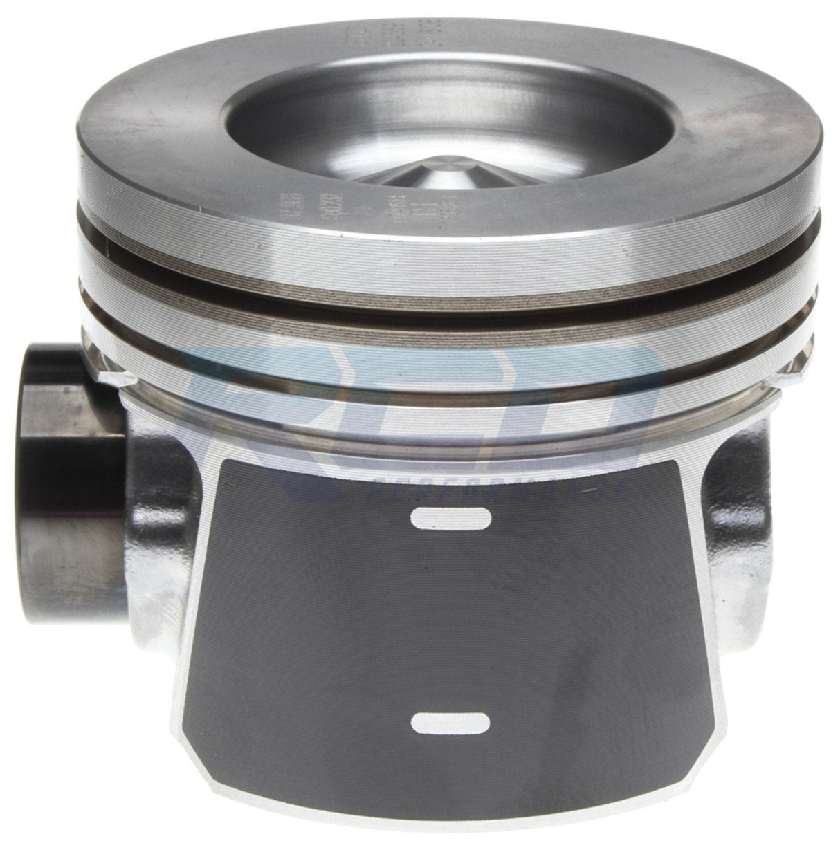 Mahle .040" STD Piston w/o Rings