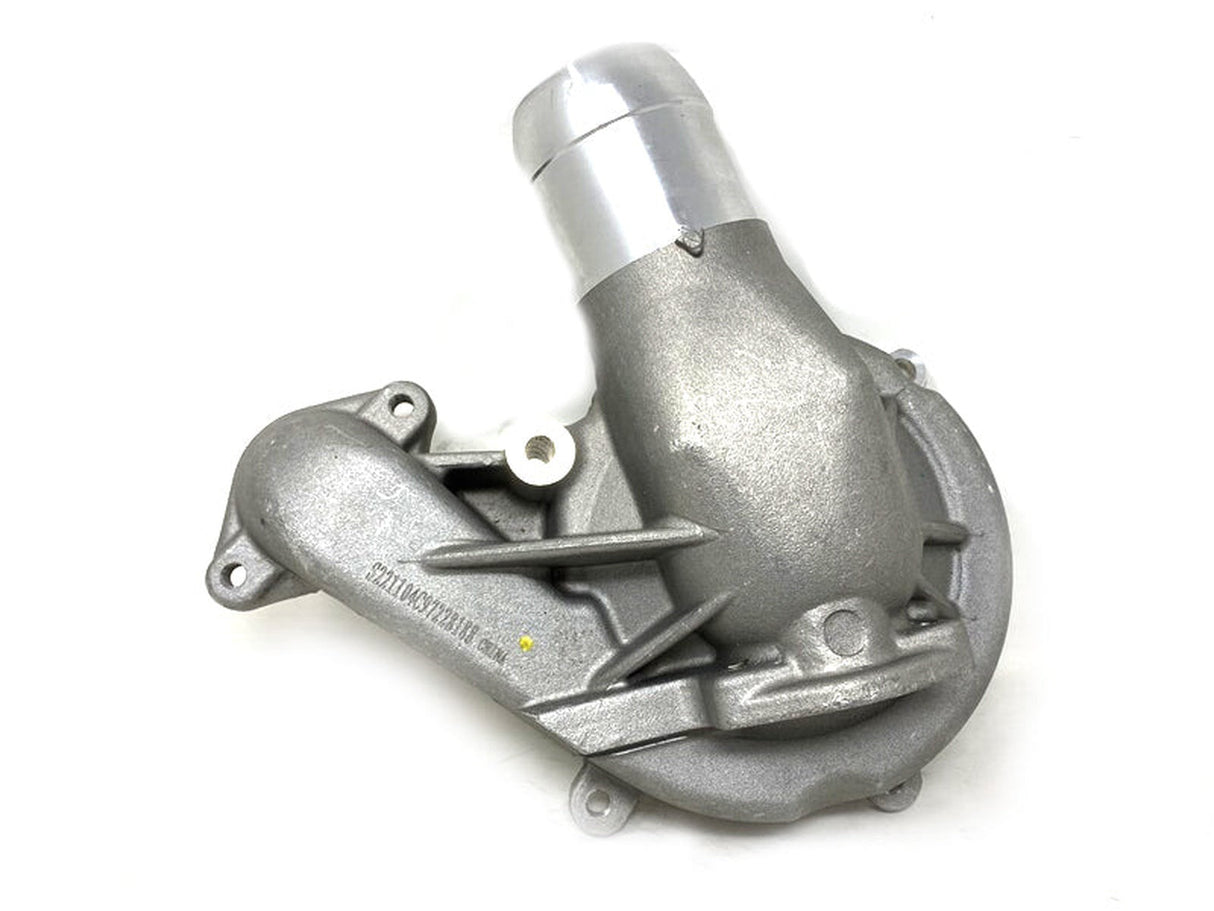Forged Diesel Water Pump, 2001-2005 GM 6.6L Duramax LB7 LLY Forged Diesel