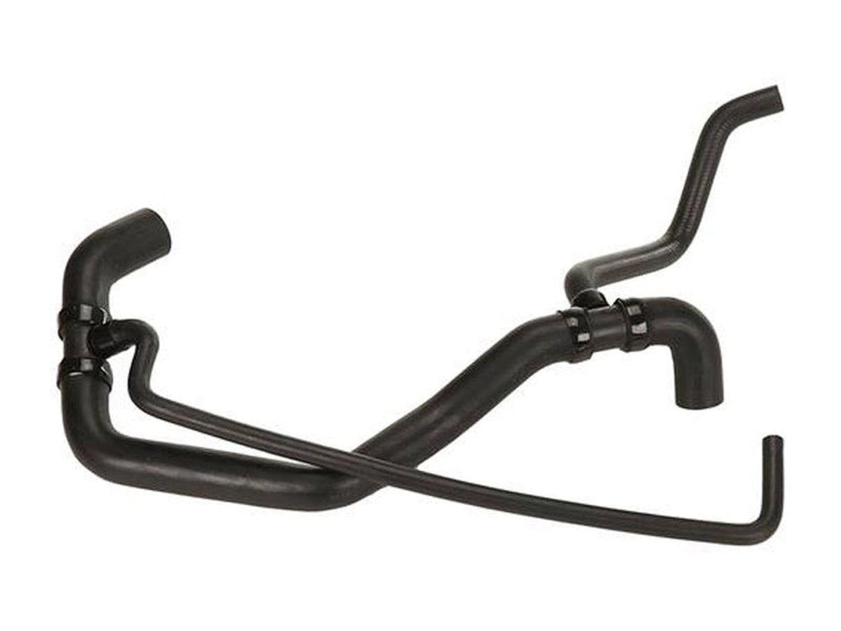 Gates Lower Radiator Hose, 2001-2005 6.6L GM Duramax LB7 LLY Other