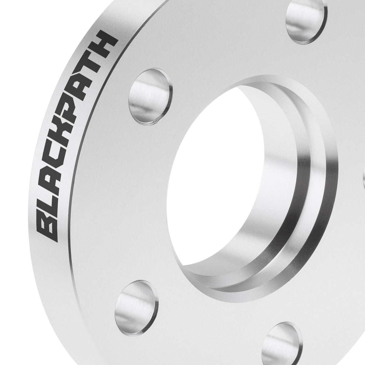 2012-2017 Mercedes-Benz CLA-Class Series 5x112 M14x15 Lug Wheel Spacers set of 4