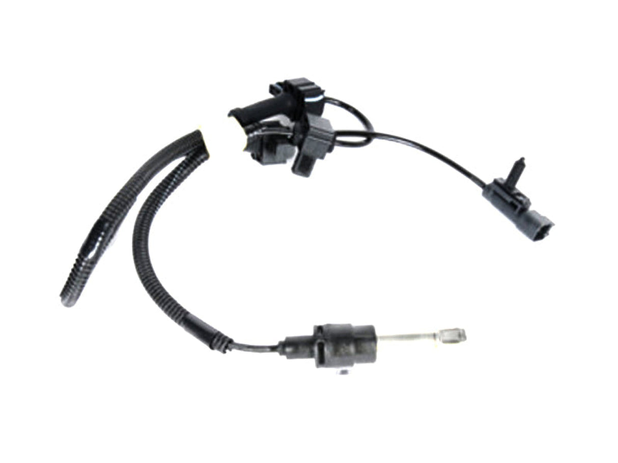ACDelco 22827364 OE Rear Wheel Speed Sensor, 2011-2014 GM 6.6L Duramax LML GM
