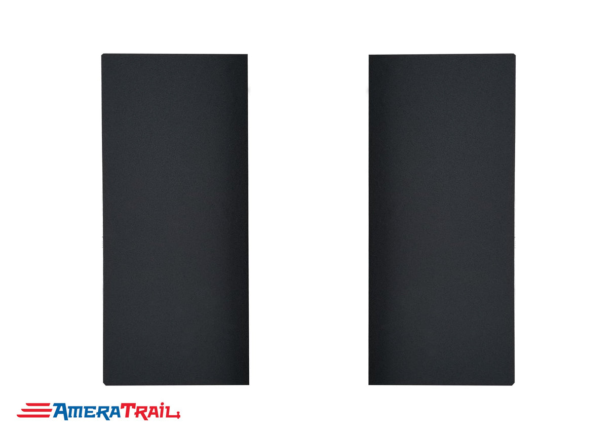 Rear Step Non-Skid for 22" AmeraTrail Trailer Fender Support / Step, Peel and Stick - 2 Pack
