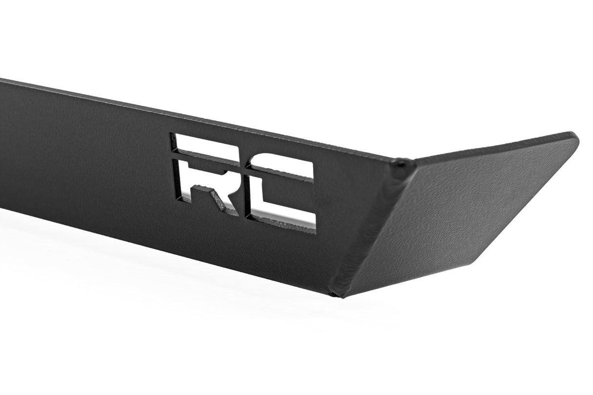 Rough Country CFMOTO UFORCE U10 Pro Rocker Guard Kit 4 Seater