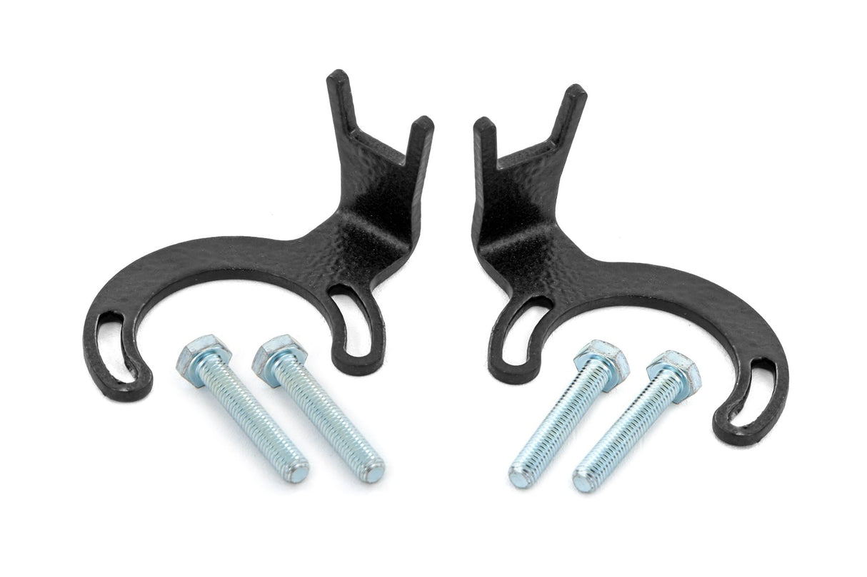Rough Country Headlight Sensor Lockout Kit Ford F-250/F-350 2023-2026